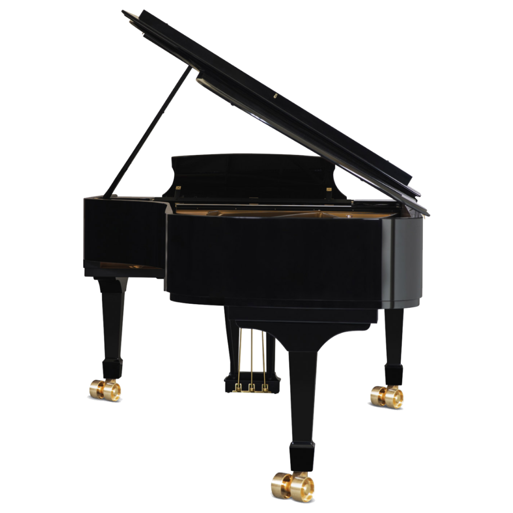 Steinway D-274