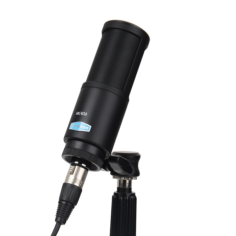 Alctron MC-406