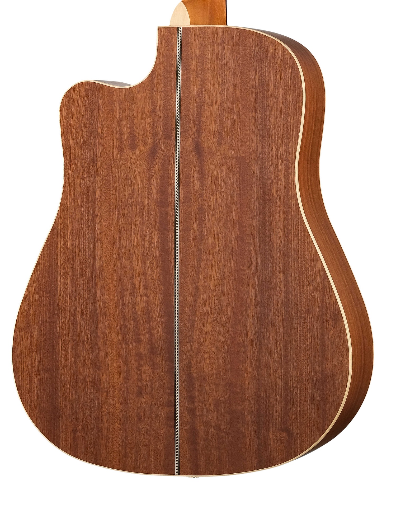 Kremona M20C Steel String Series