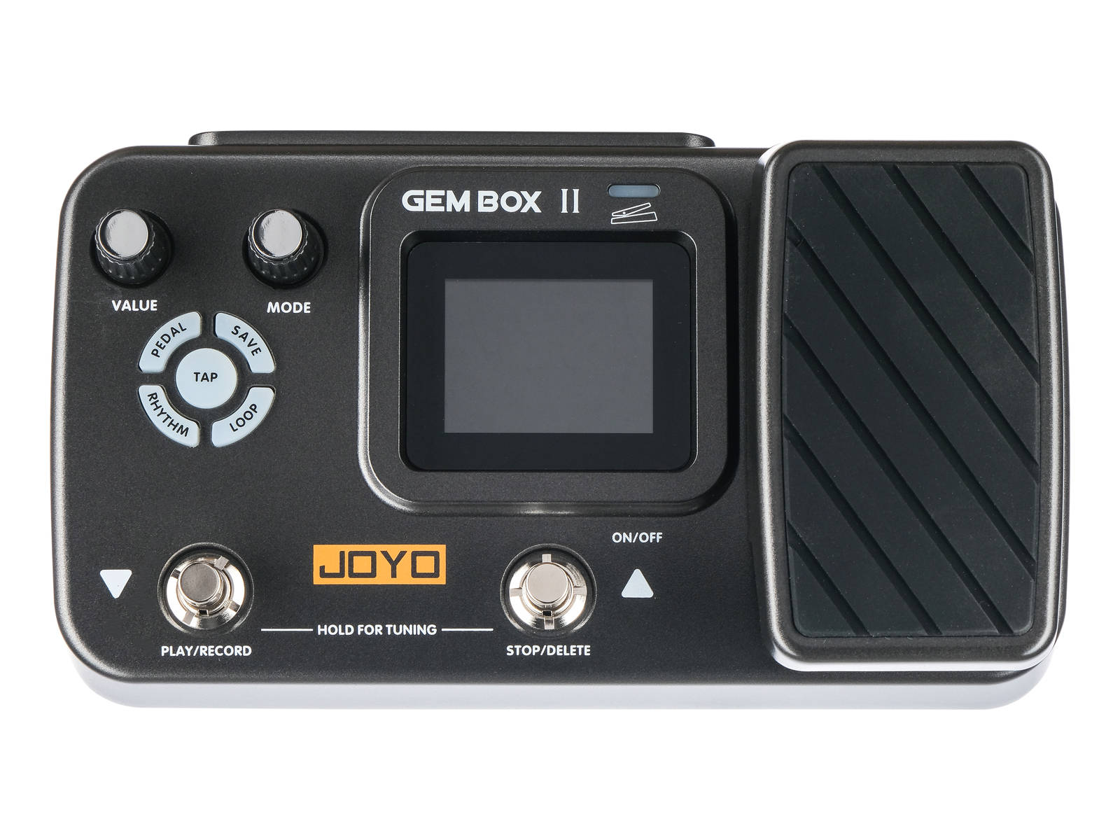 Joyo GEM-BOX-II