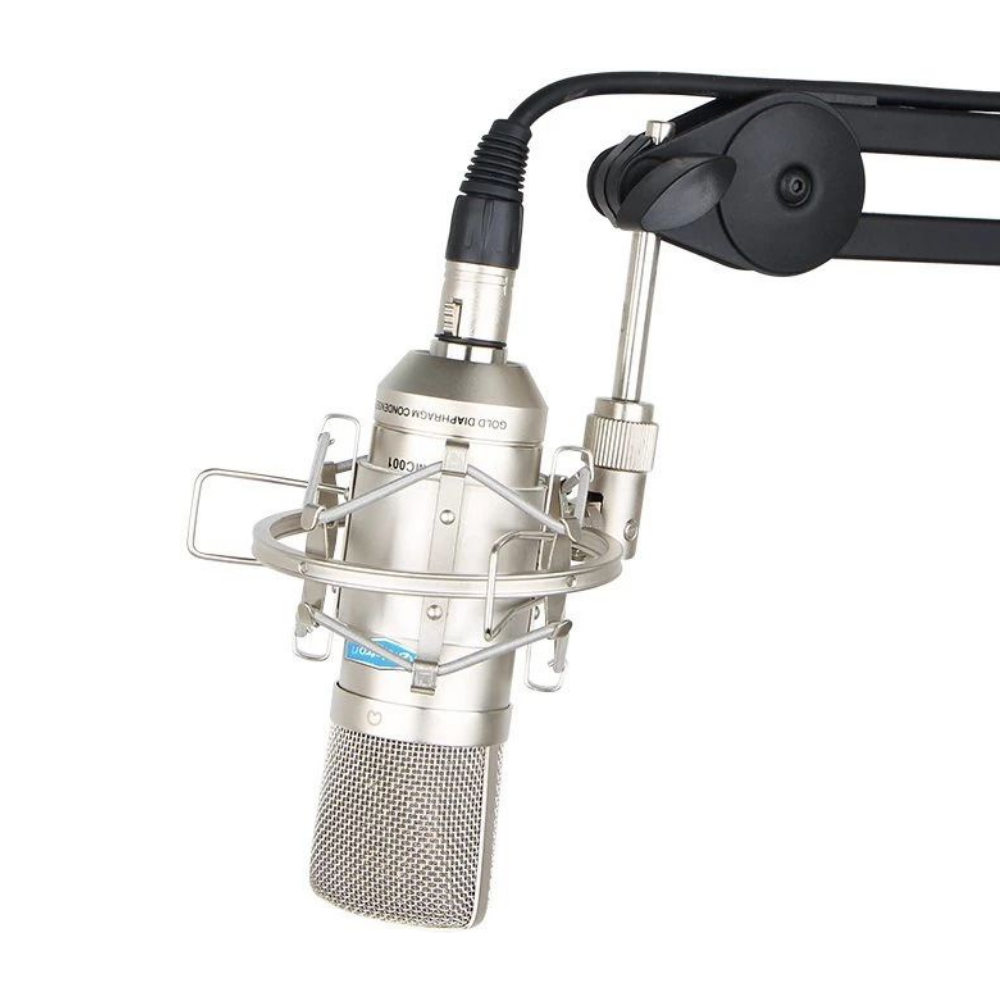 Alctron MC001