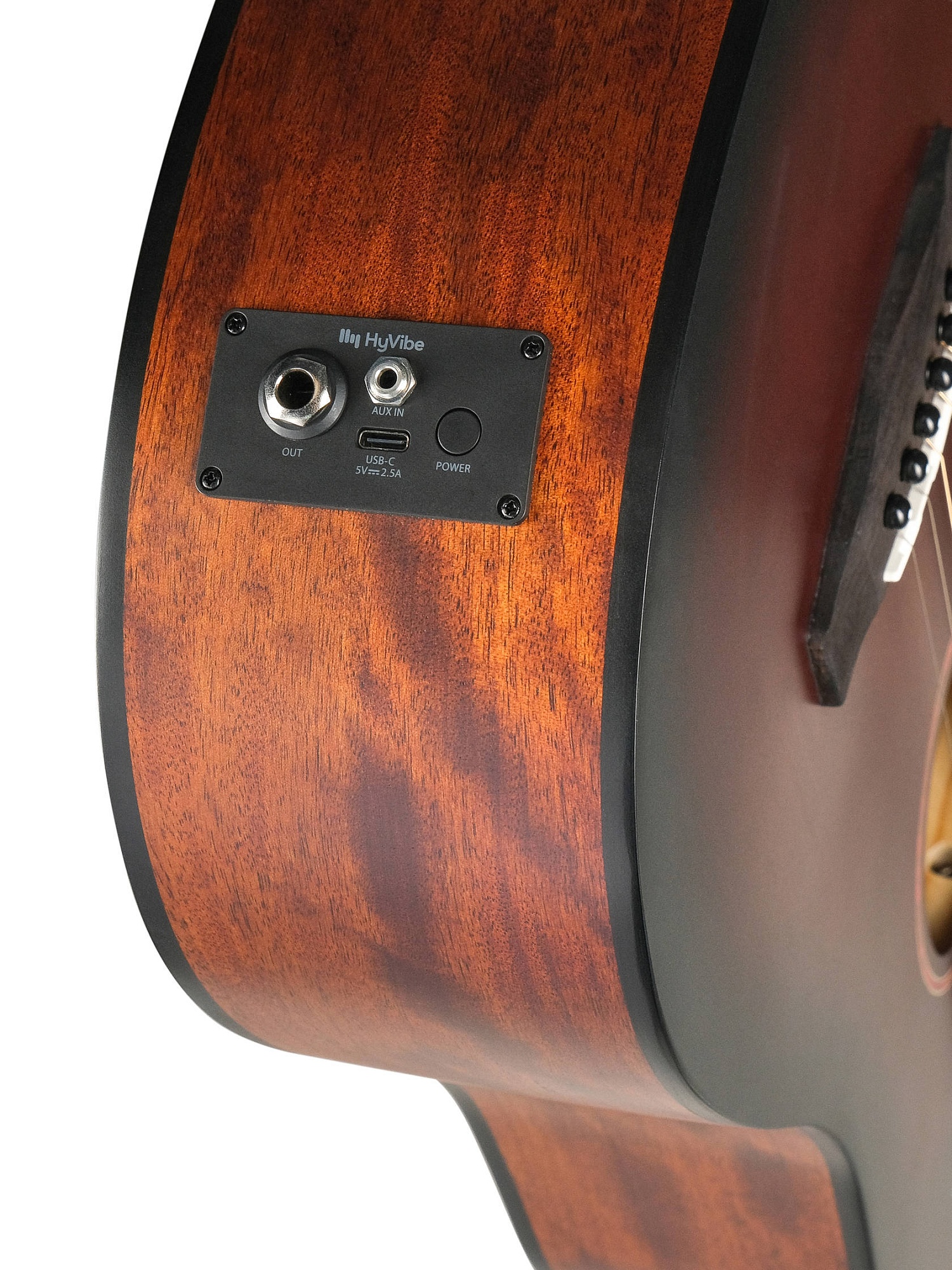 Cort Earth-GO-OPBB-wbag Earth Series
