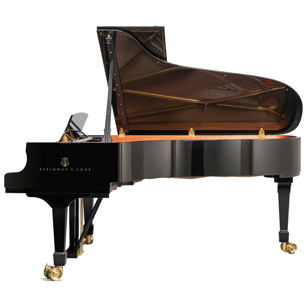 Steinway C-227