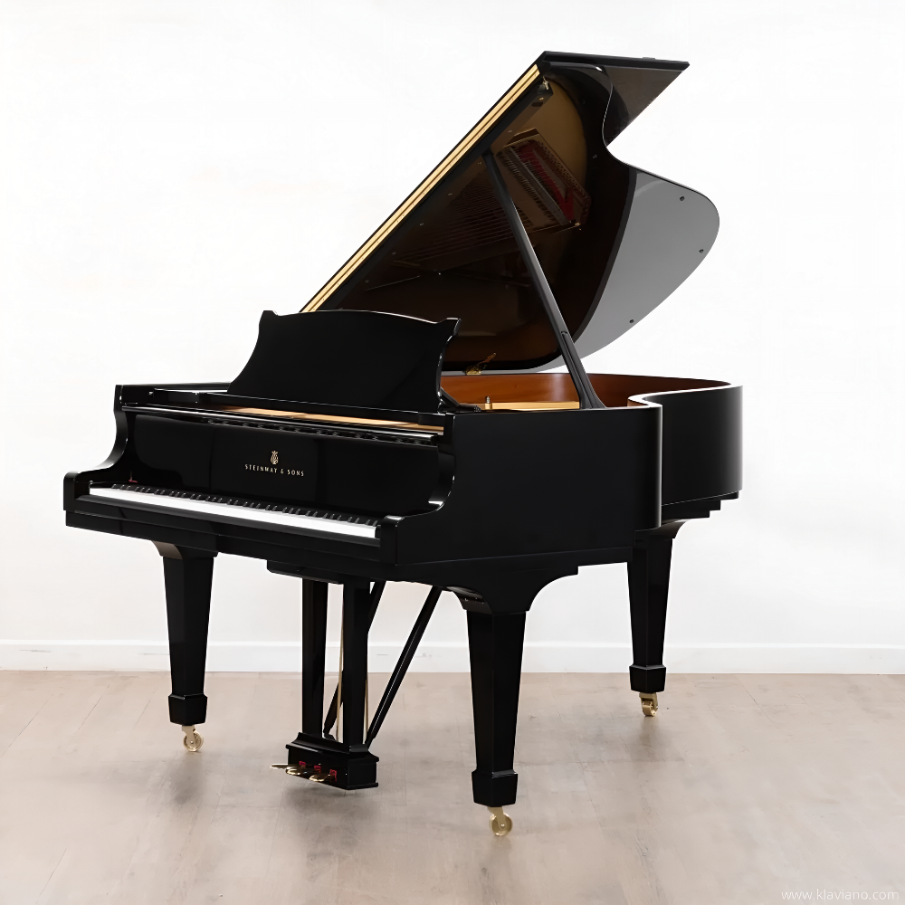 Steinway A-188