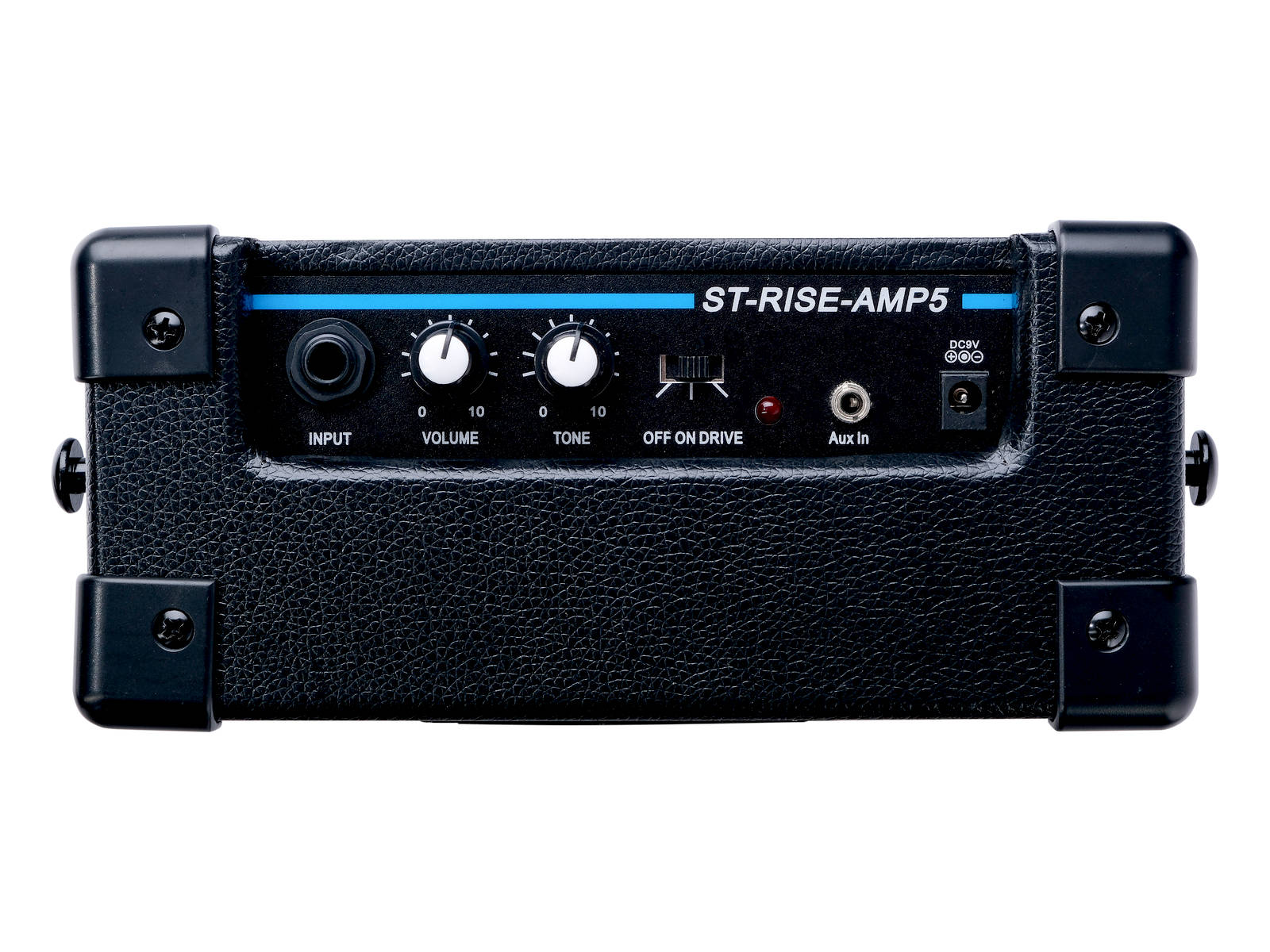 Sunsmile ST-RISE-AMP5