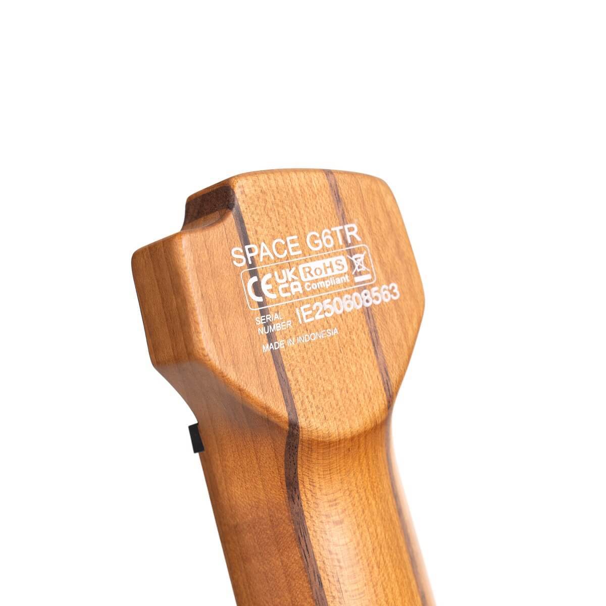 Cort Space-G6TR-SGLV-WBAG Space series