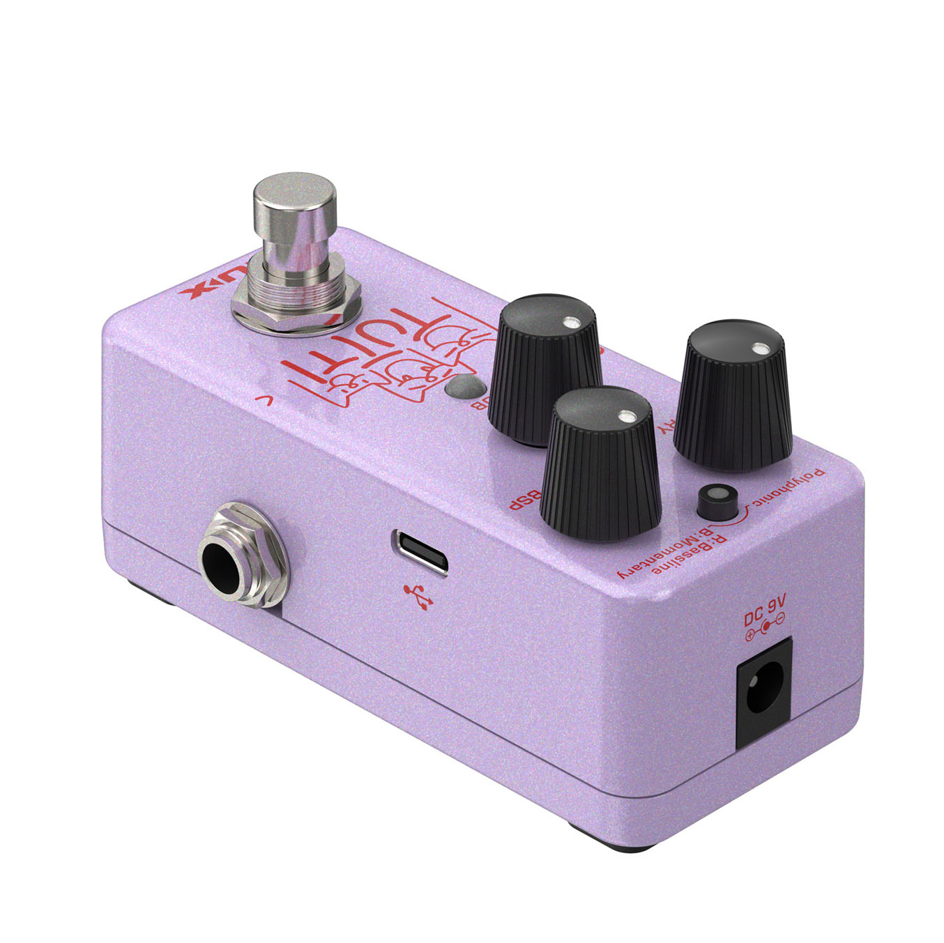 Nux NPO-2 Tutti