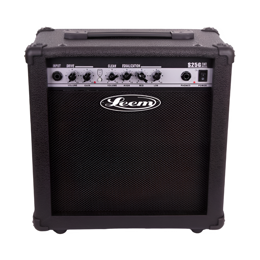 Leem S25G