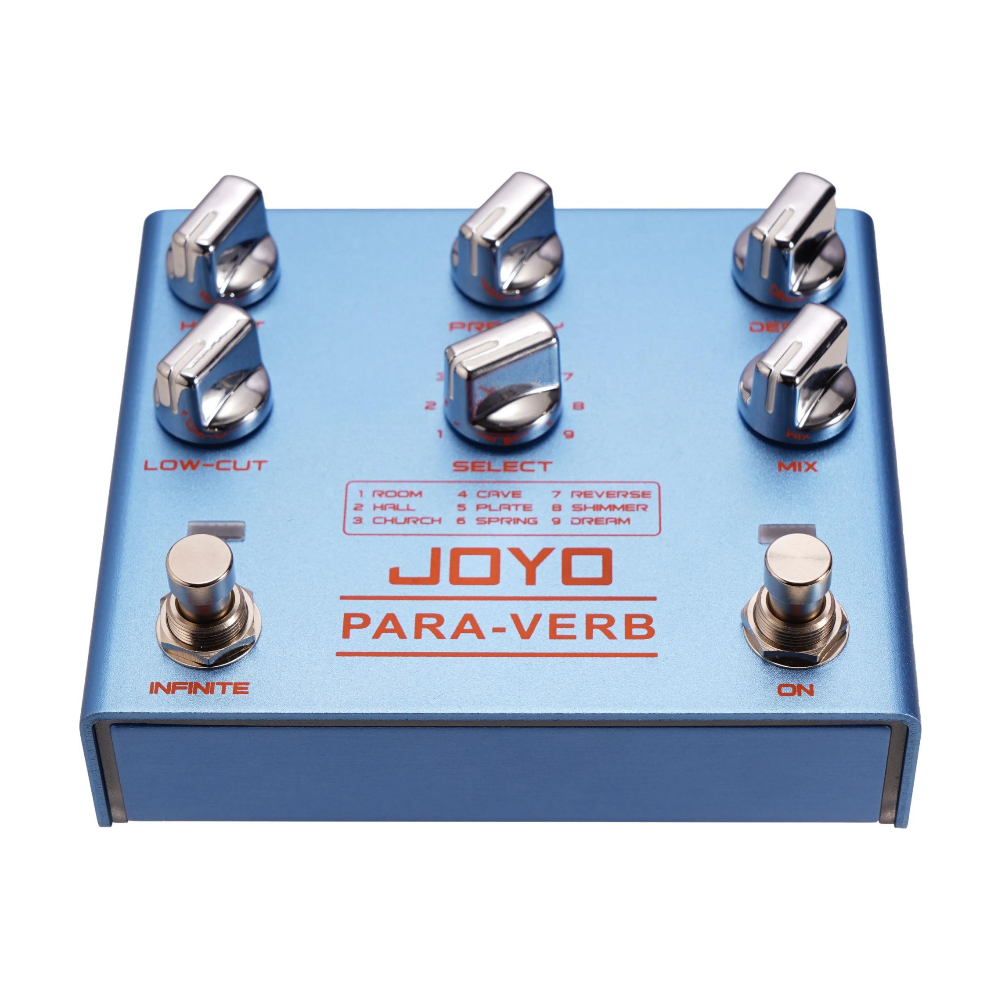 Joyo R-31 Para Verb