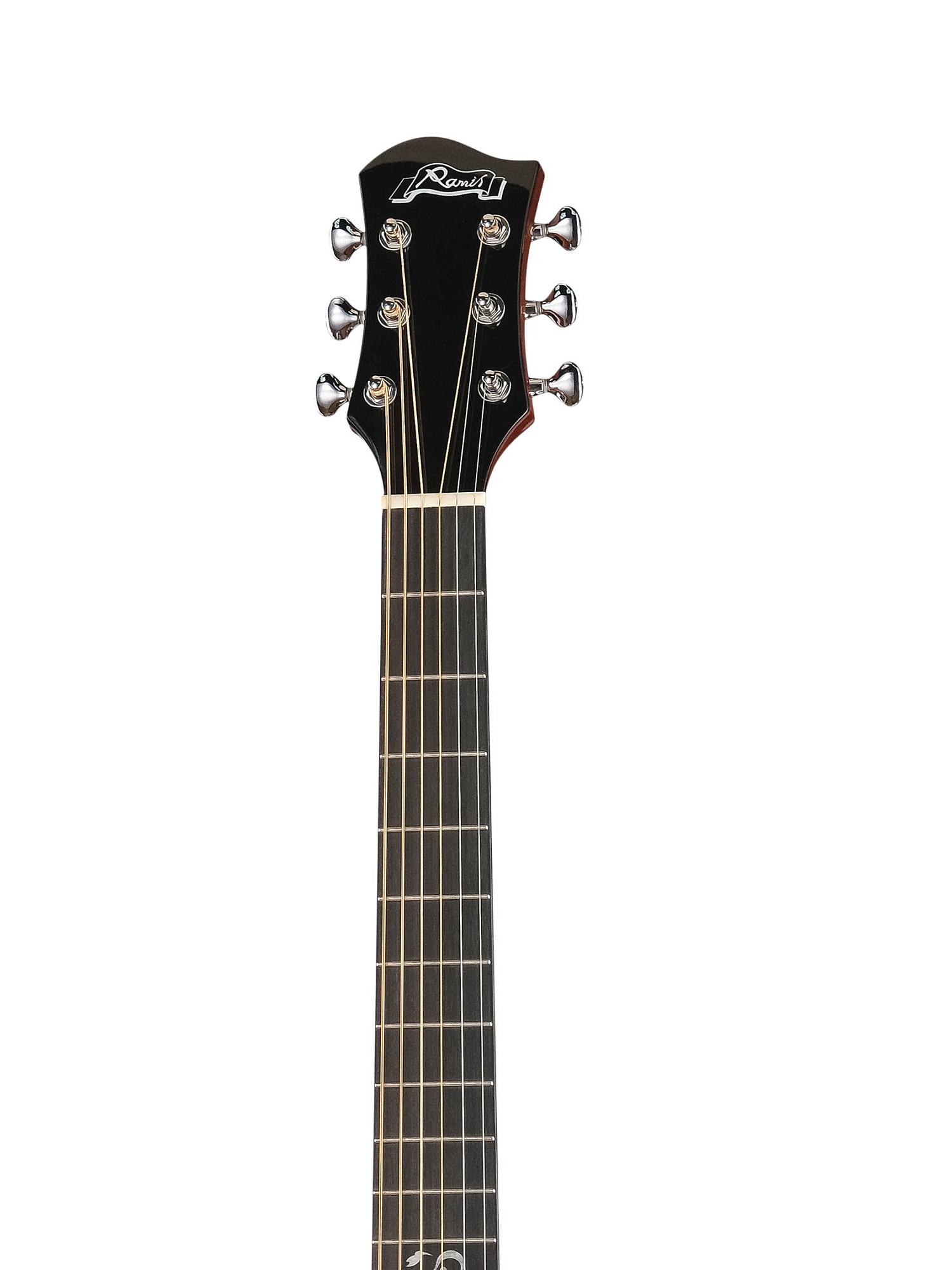 Ramis GA-6N