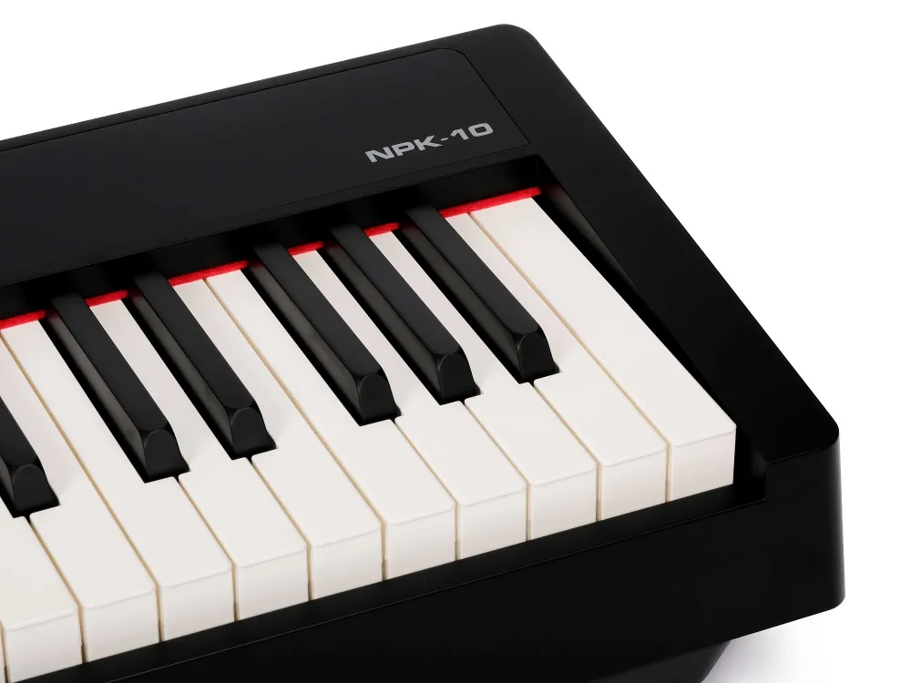 Nux NPK-10-BK