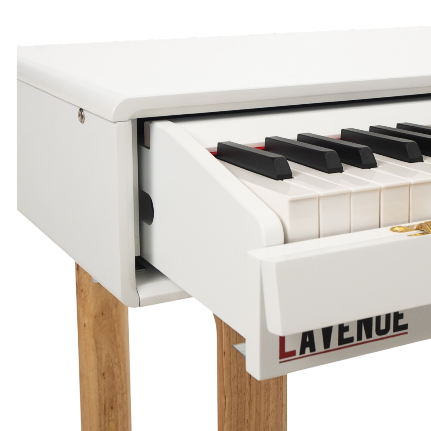 LAVENUE Cadenza Grand WH
