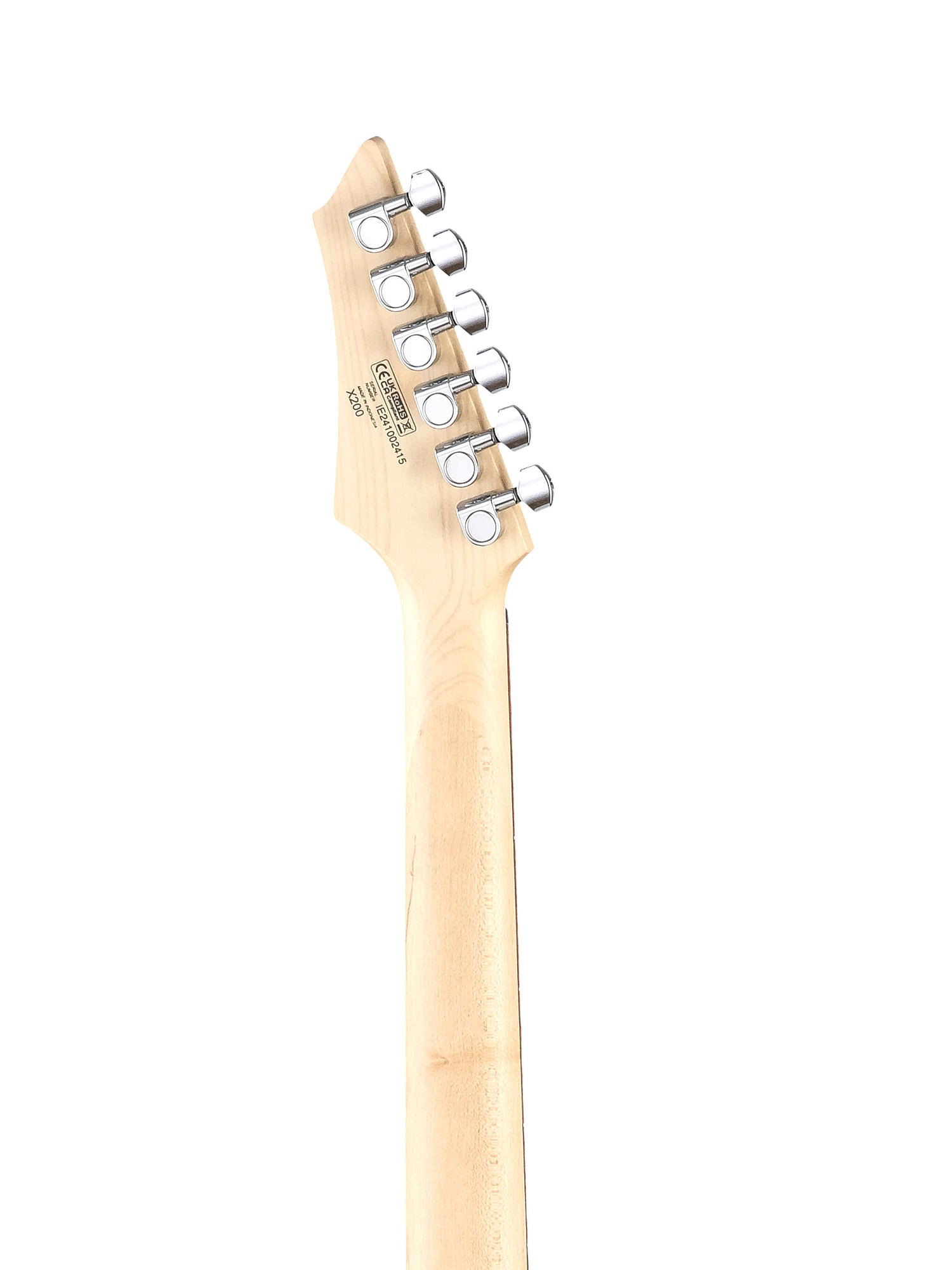 Cort X200-CBL X Series