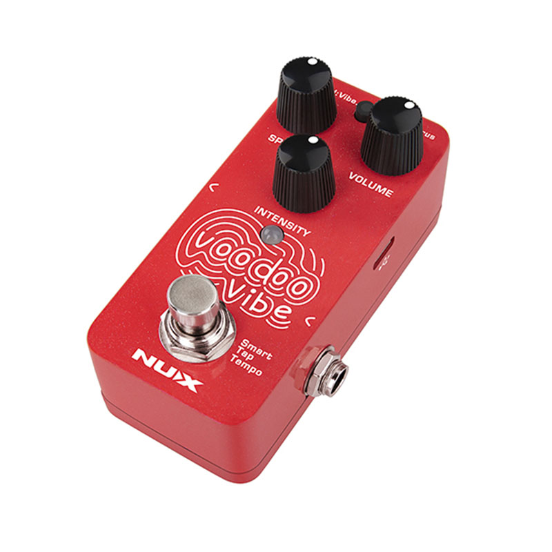 Nux NCH-3 Voodoo Vibe
