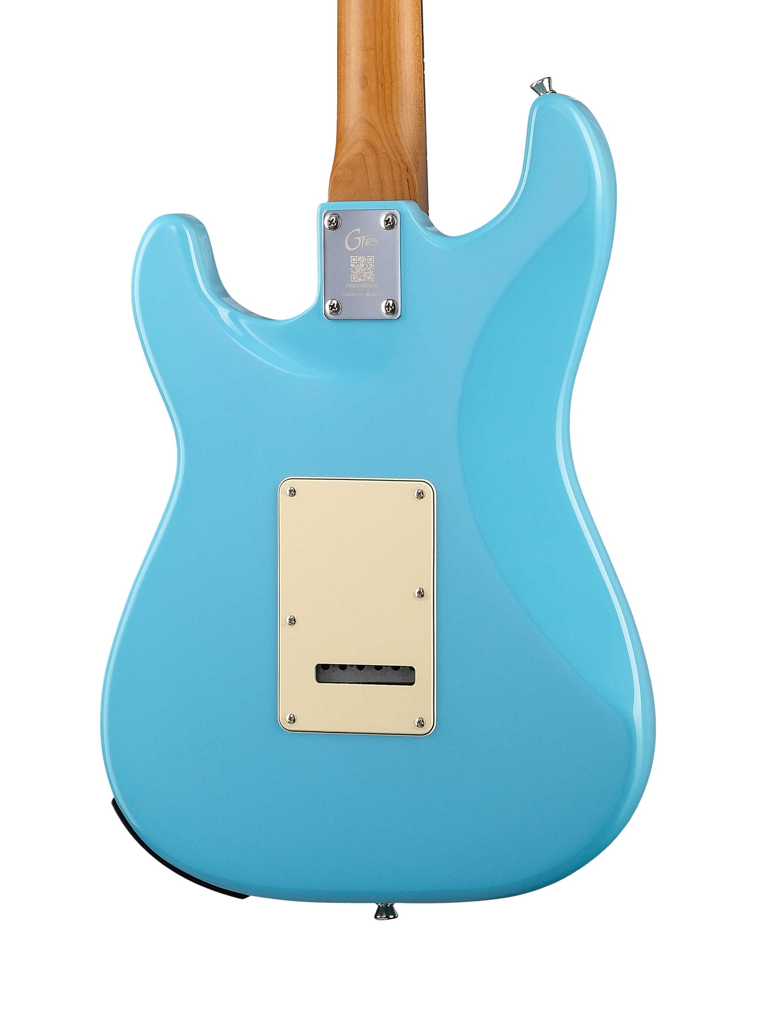 GTRS S800-Standard-800-BL