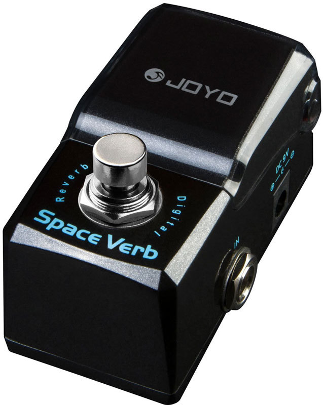Joyo JF-317-Space-Verb