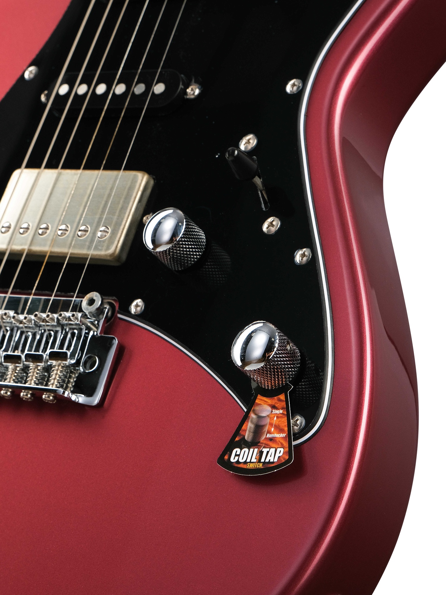 Cort G250SE-VVB G Series