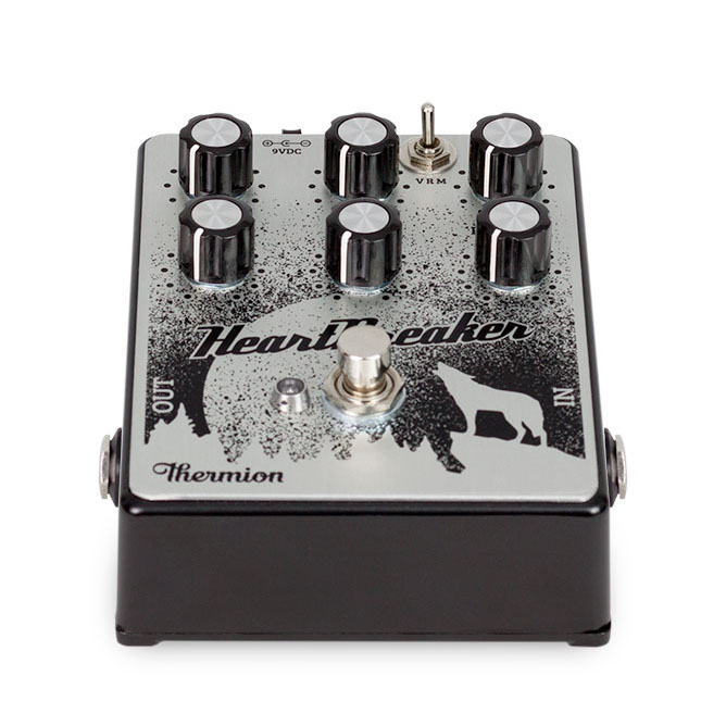 Thermion Heartbreaker