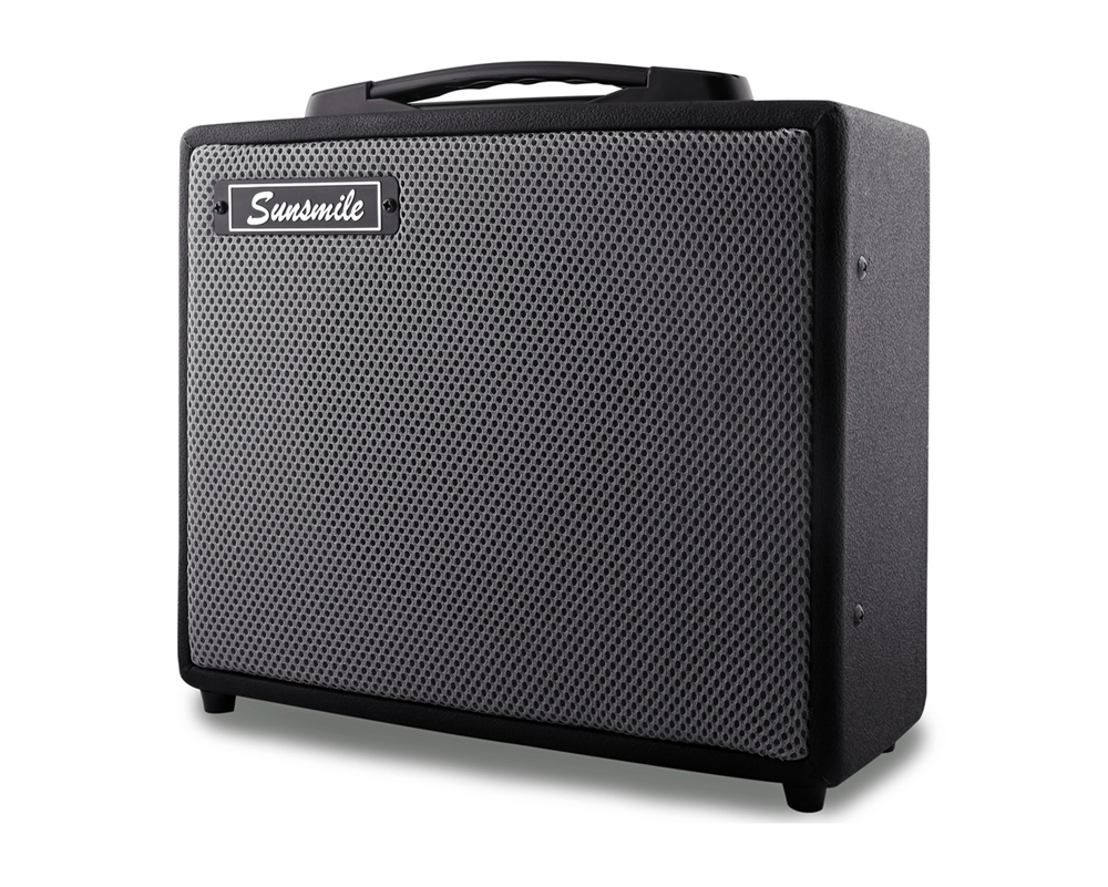 Sunsmile GA-G10