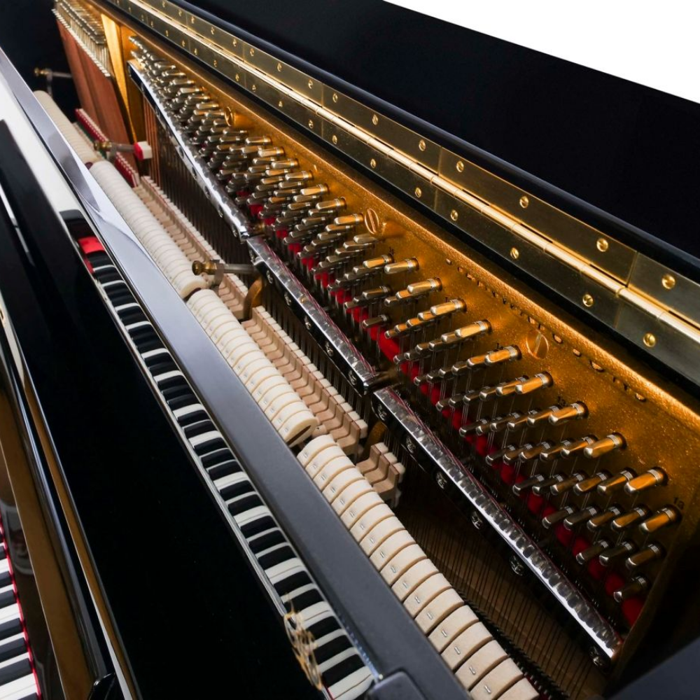 Steinway K-132