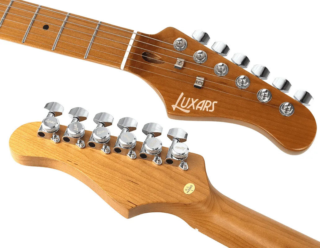 Luxars S-G25-SBL