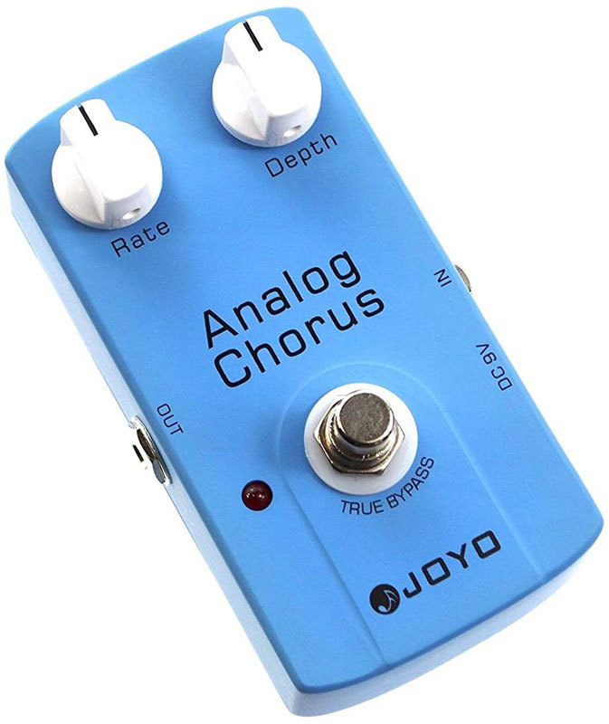Joyo JF-37 Analog Chorus