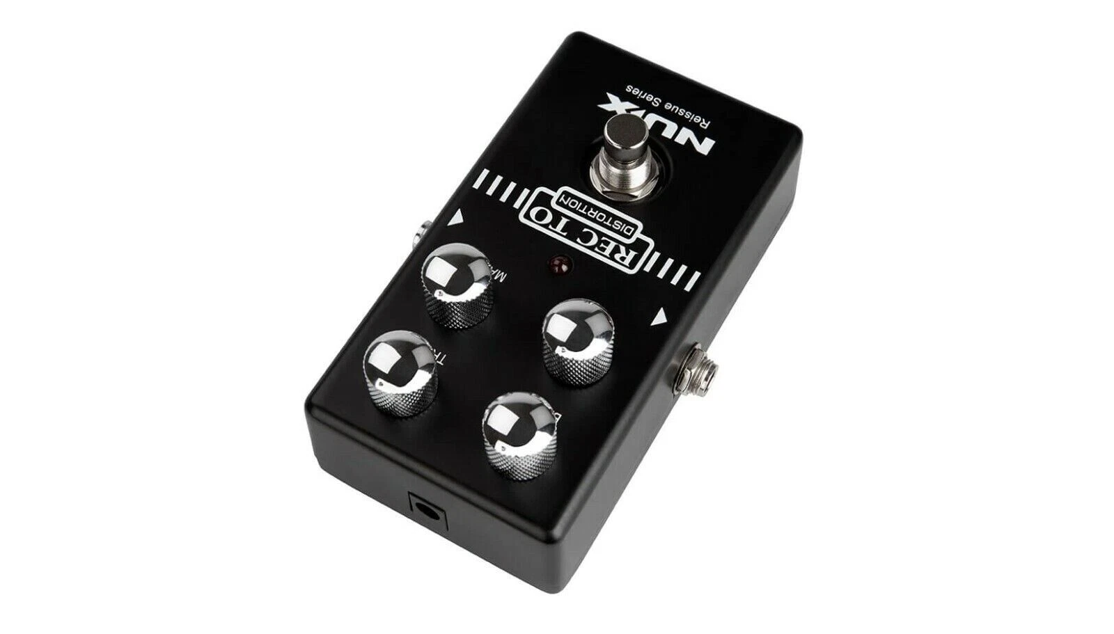 Nux Recto-Distortion Reissue Series