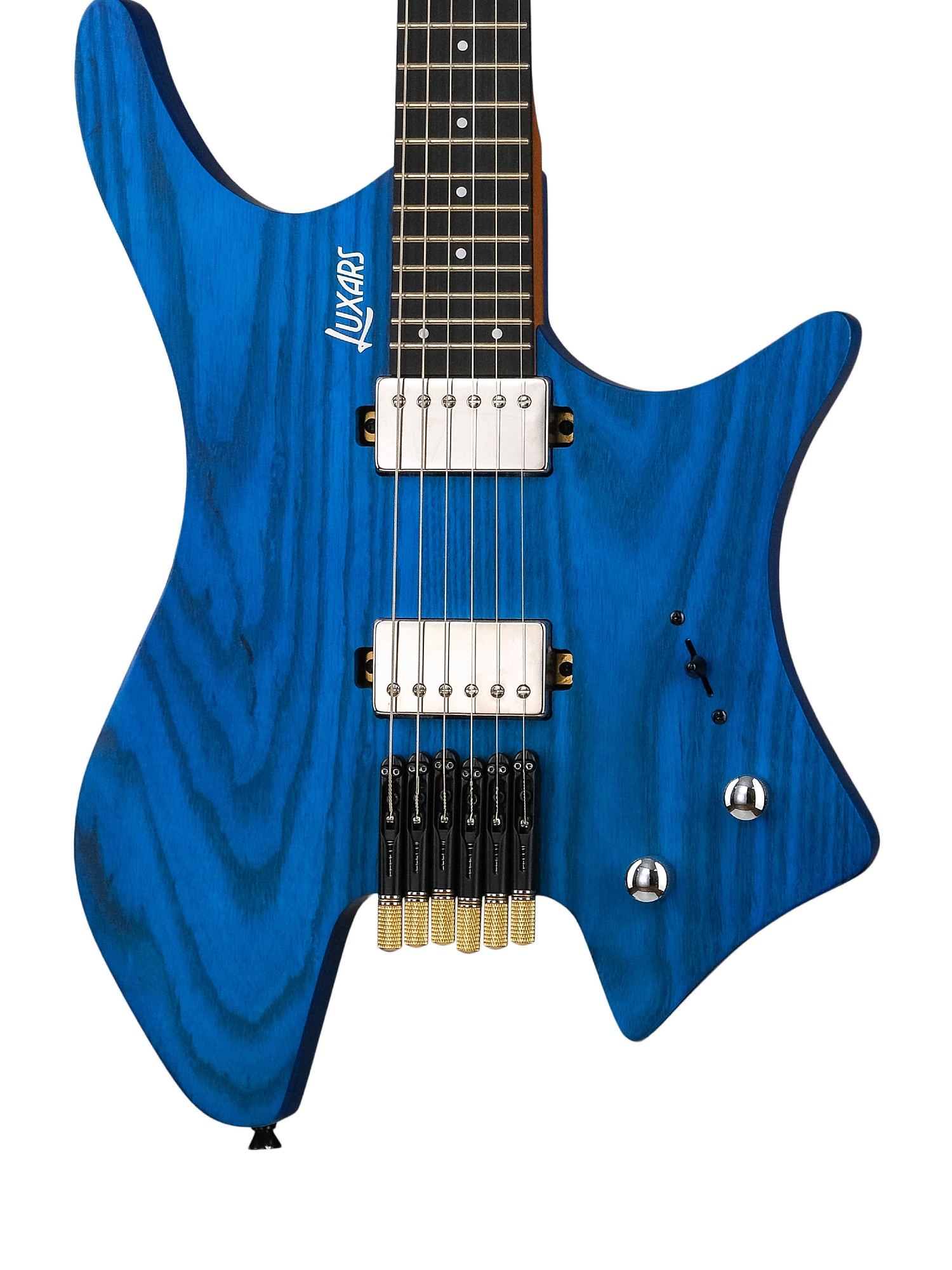 Luxars S-G62-BLS