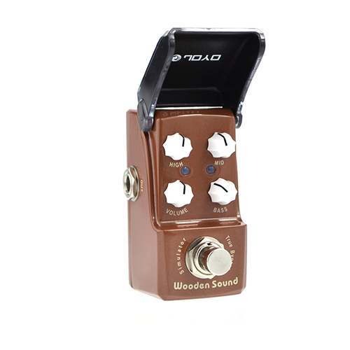 Joyo JF-323-Wooden-Sound