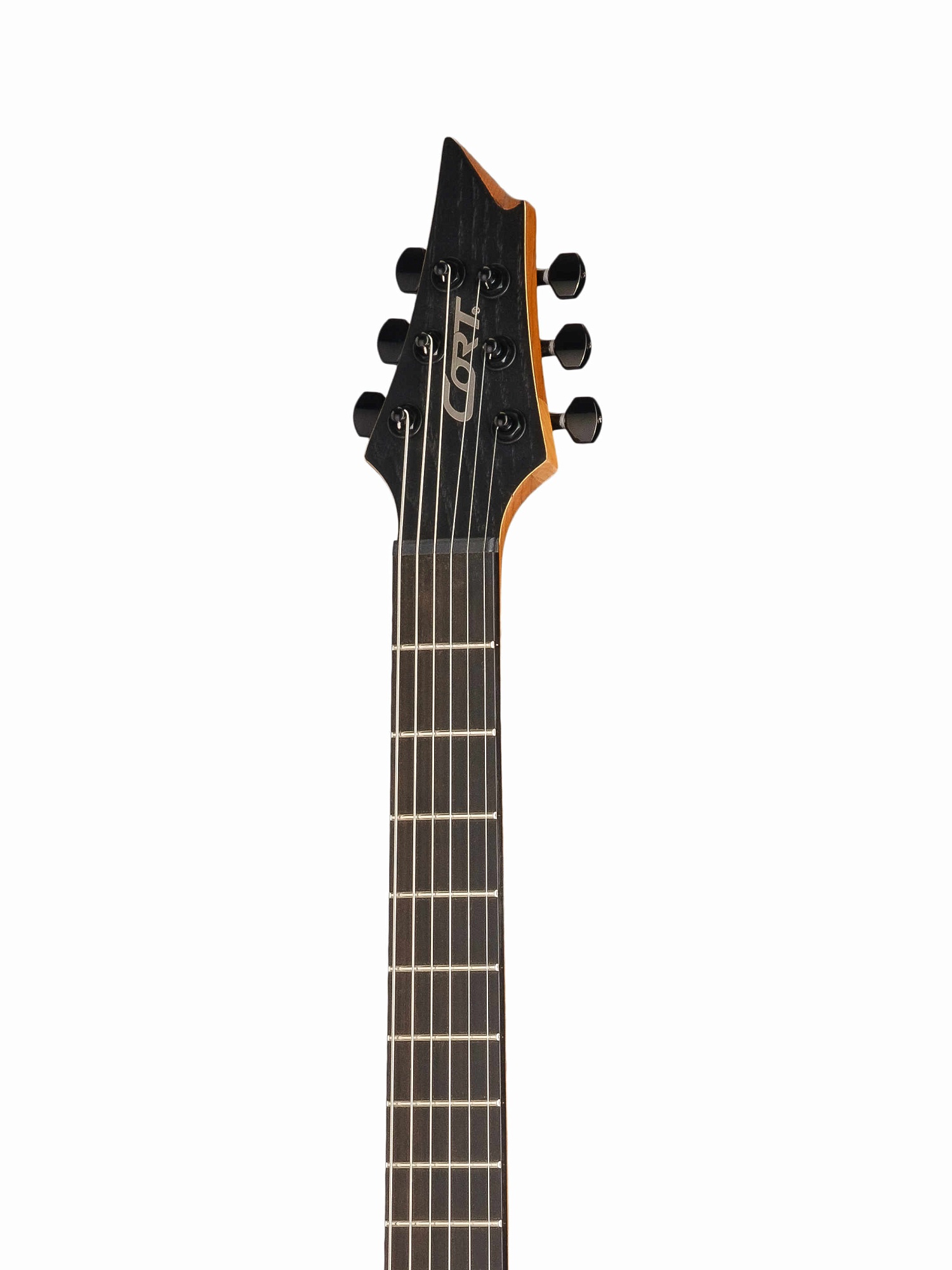 Cort KX700 EverTune OPBK WBAG