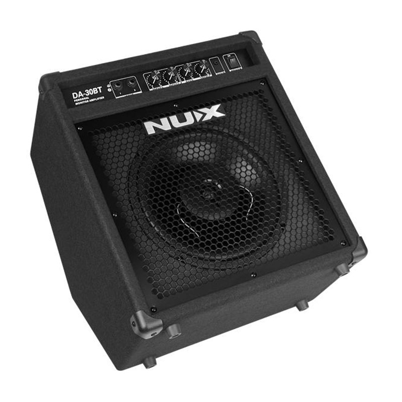 Nux DA-30BT