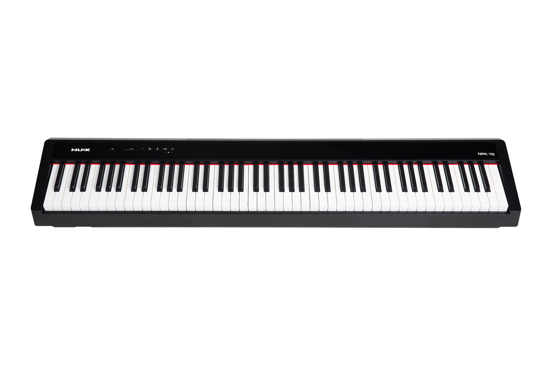 Nux NPK-10-BK