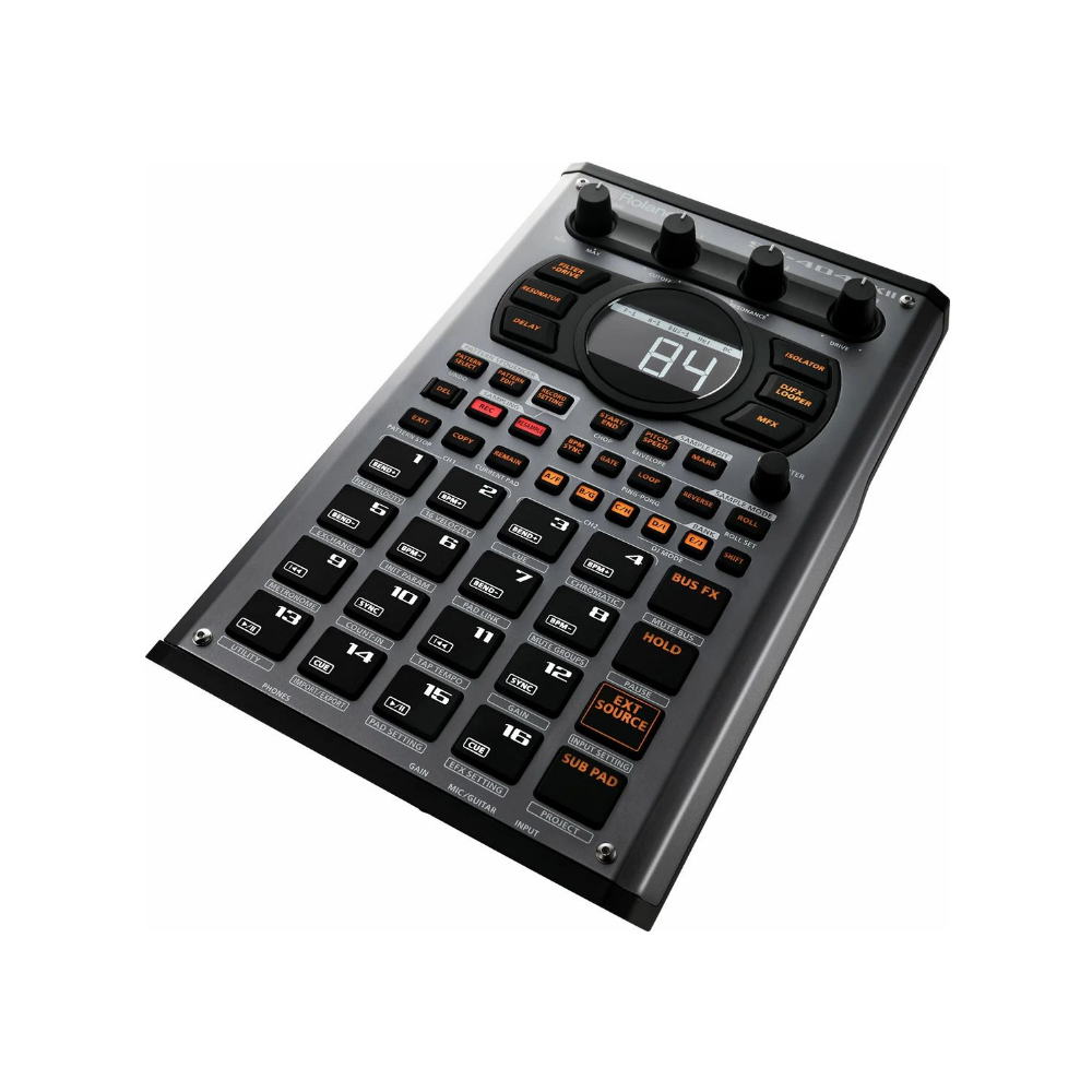 Roland SP-404MKII