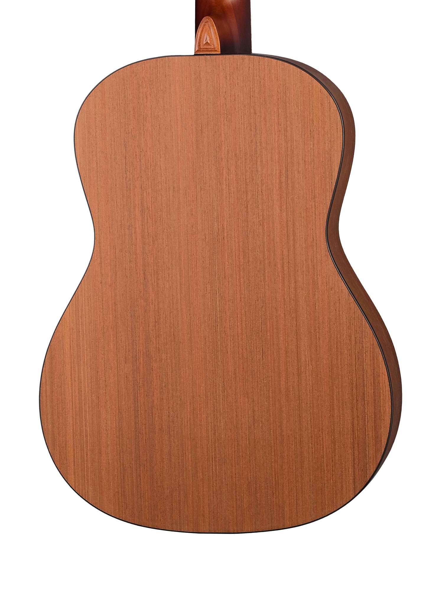 MiLena-Music ML-C4-3/4-NAT