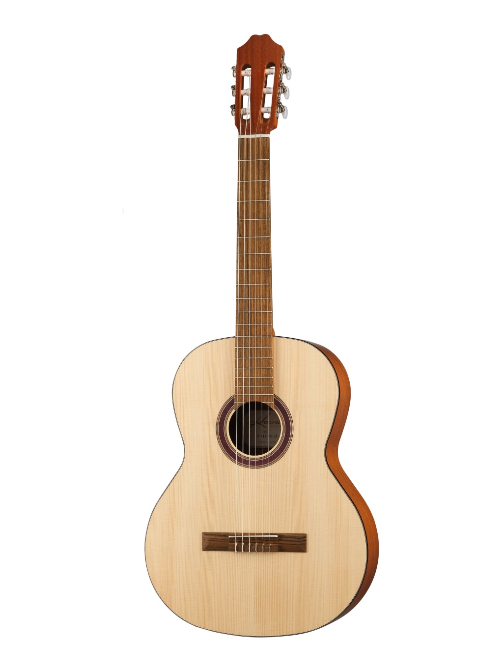 Kremona Lilia Soloist Series