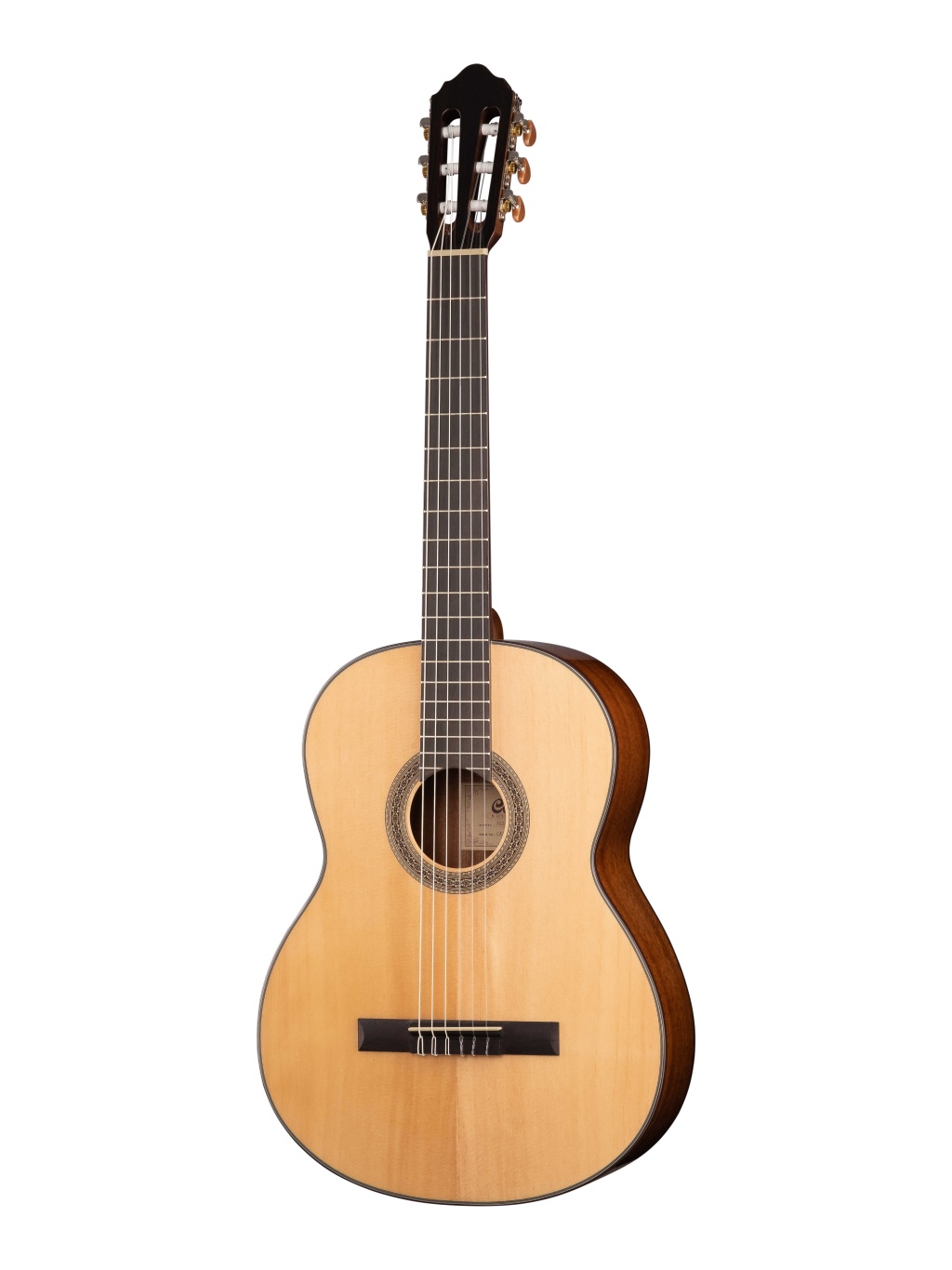 Cort AC200-NAT Classic Series