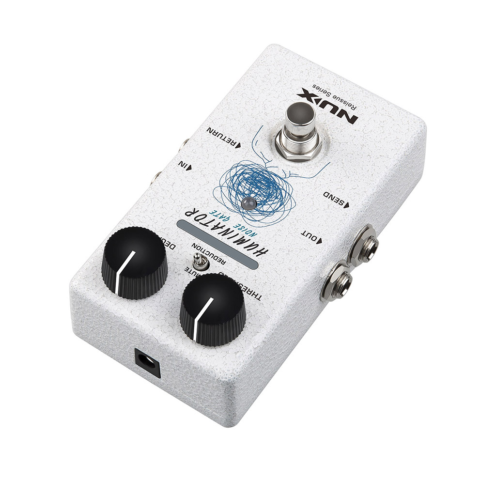 Nux NRN-1 Huminator Noise Gate