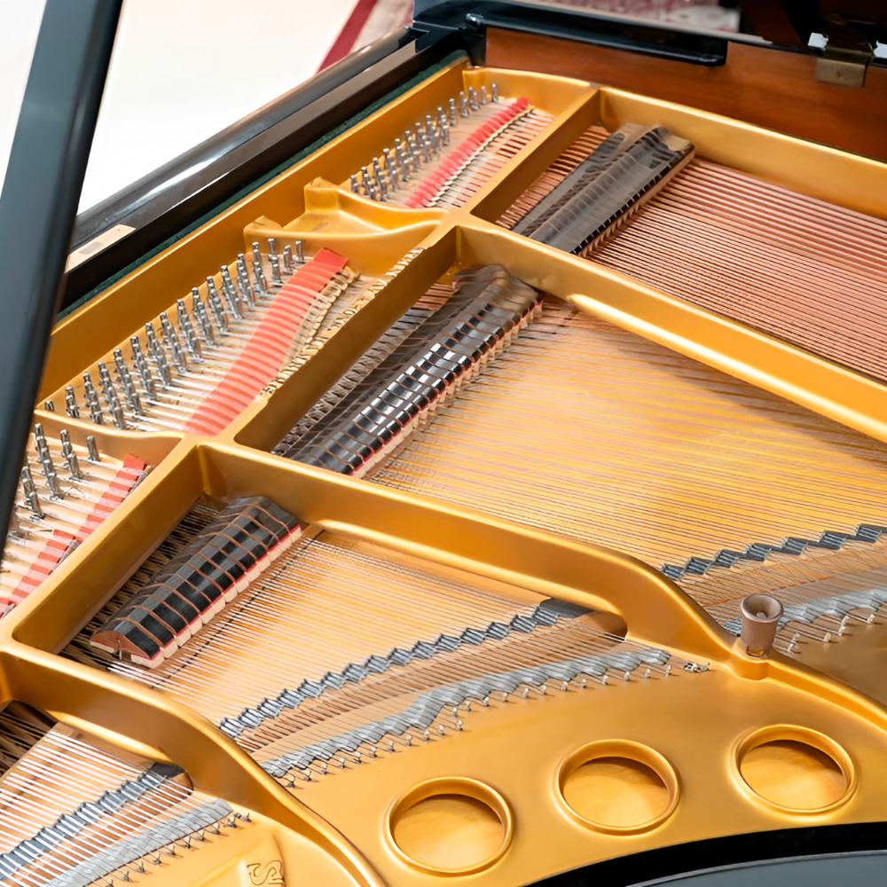 Steinway S-155