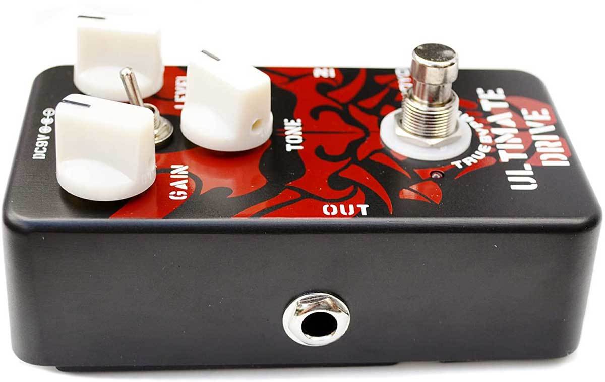 Joyo JF-02 Ultimate Drive
