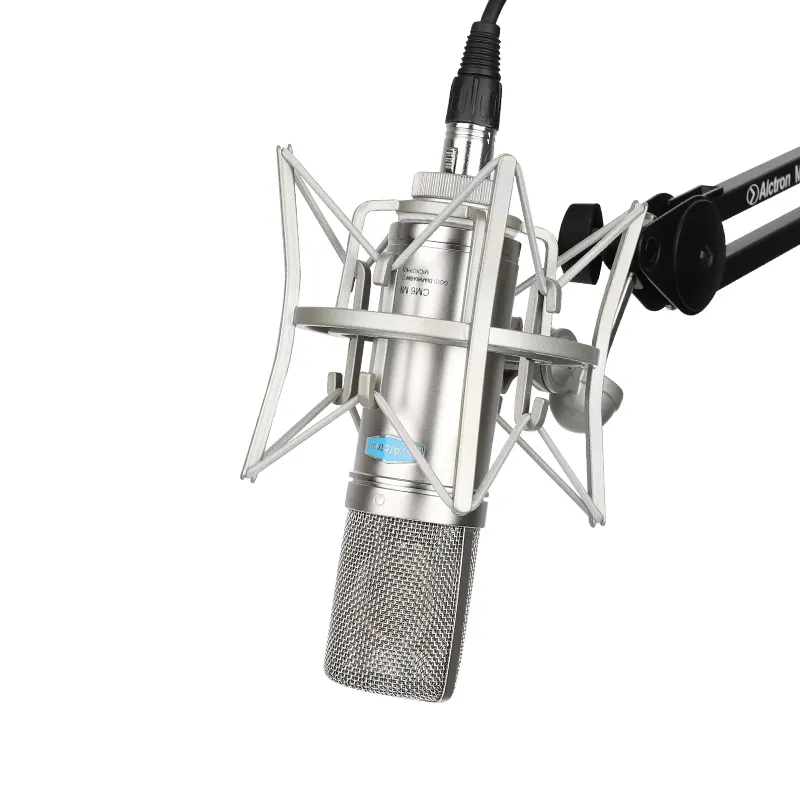 Alctron CM6-MKII