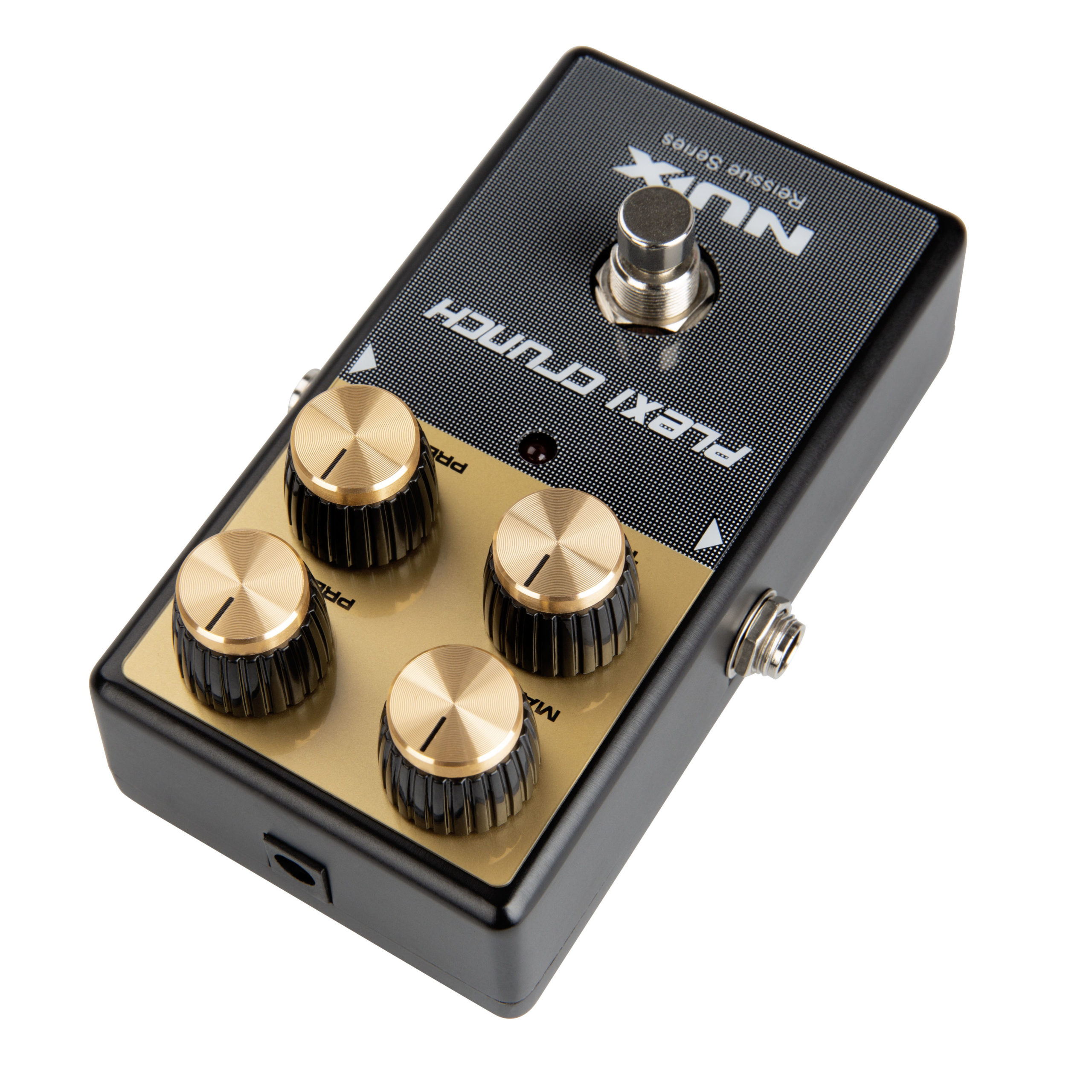 Nux Plexi Crunch Reissue Series