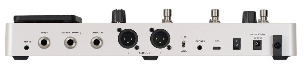 Mooer GE150-Max