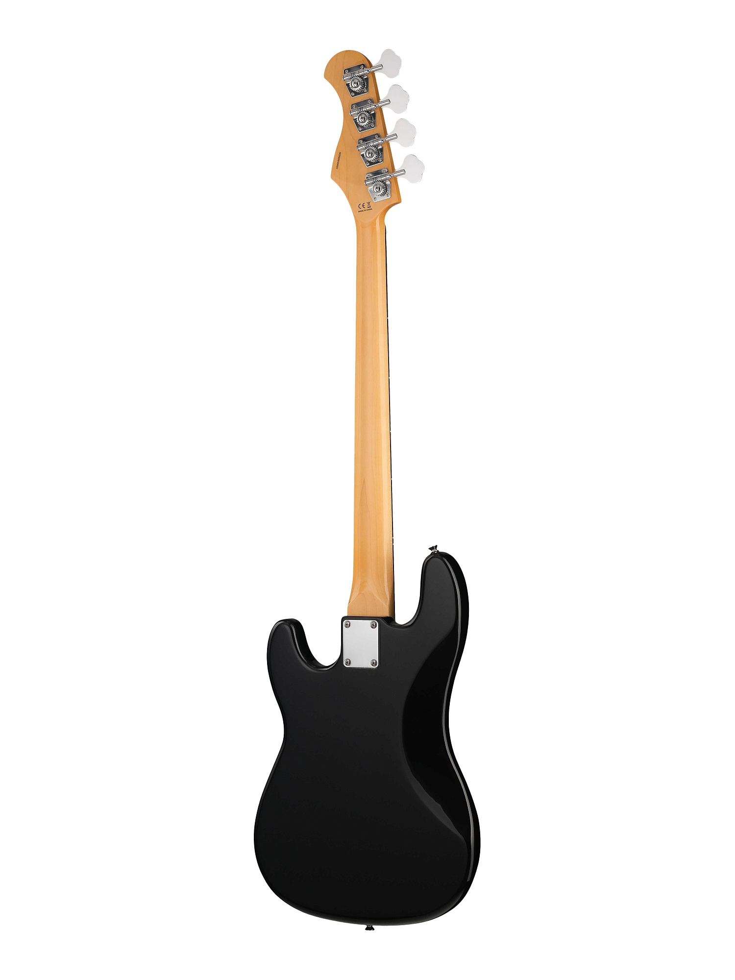 Prodipe PB80RA Black