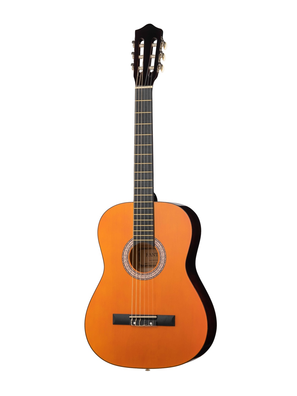 Fante FT-C-B39-Yellow