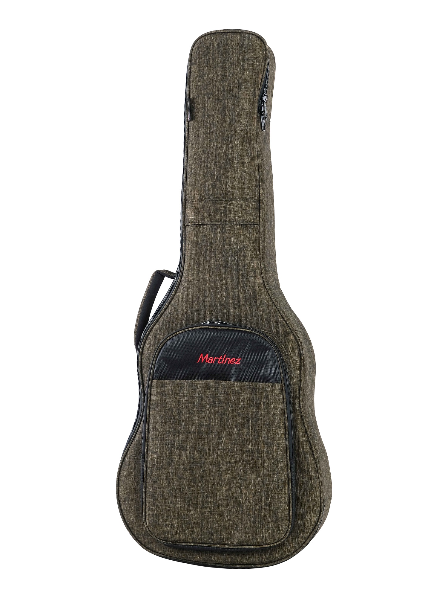 Martinez Almeria-Luthier-Rosewood