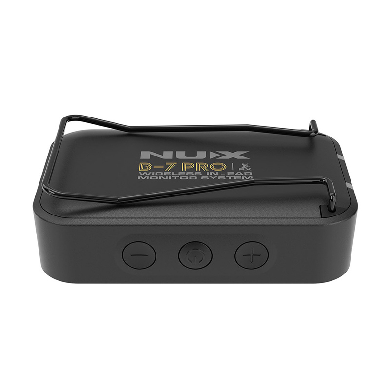 Nux B-7 Pro