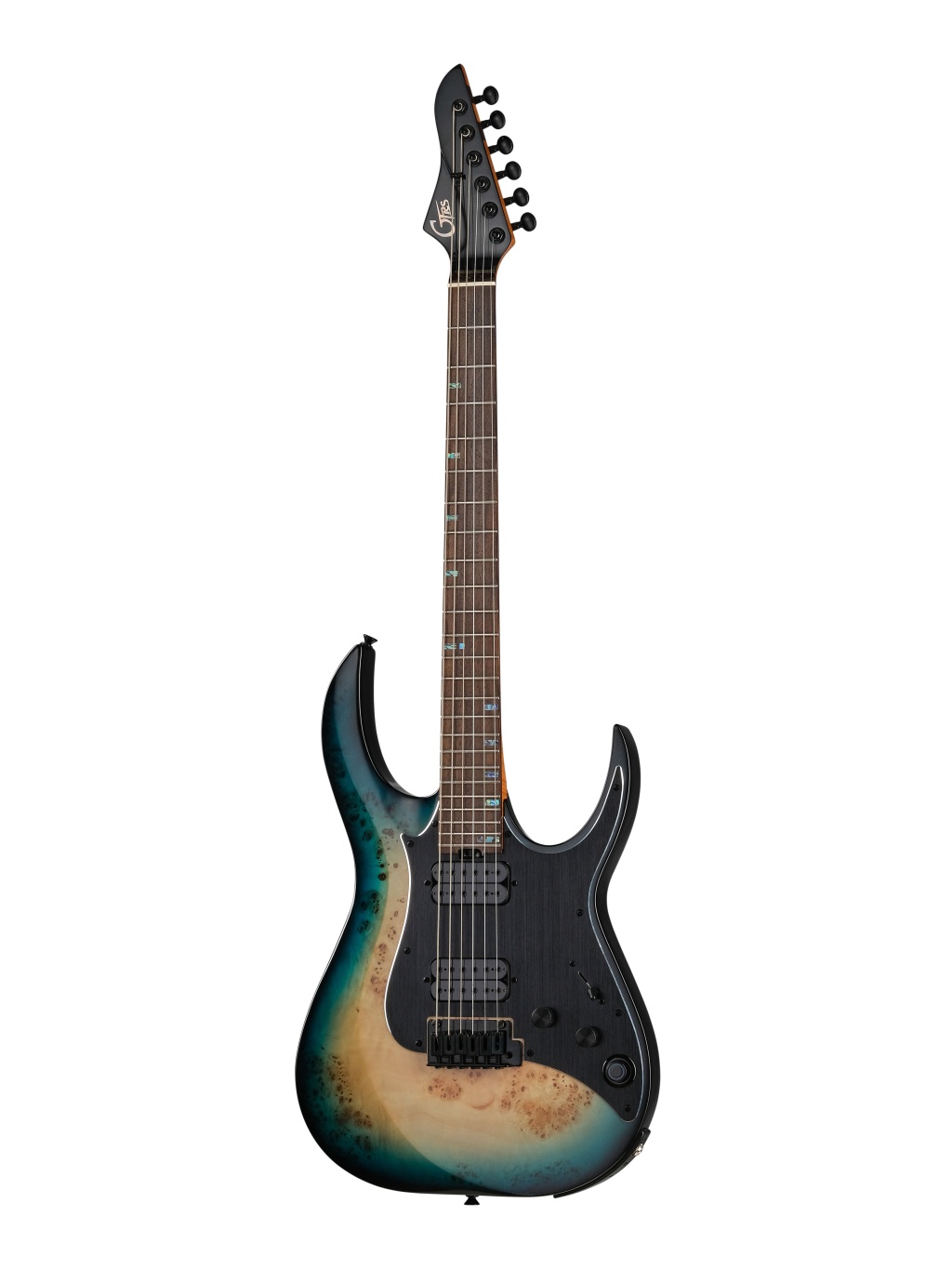 GTRS M810-BLBT Modern
