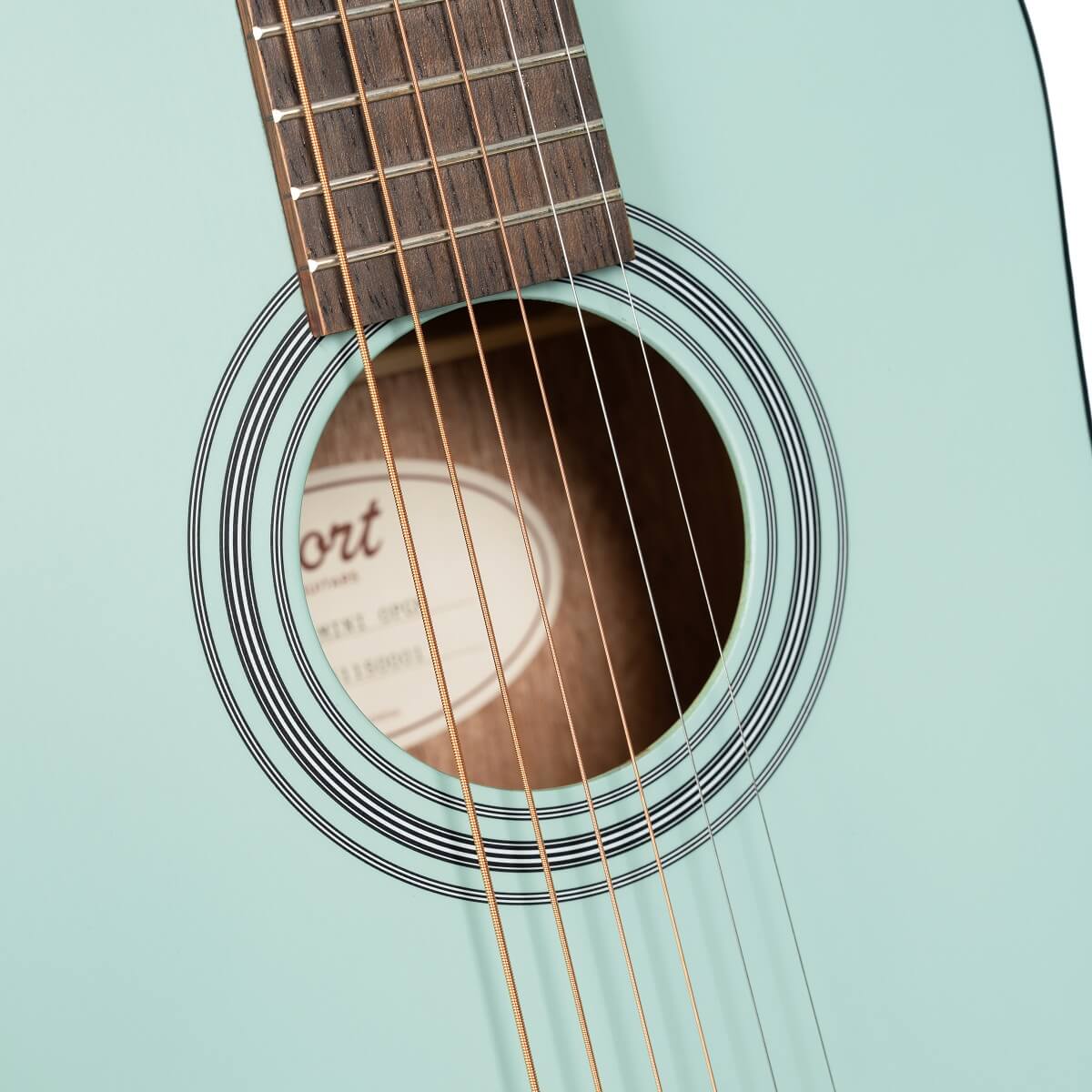 Cort AD-MINI-WBAG-OPGM Standard Series