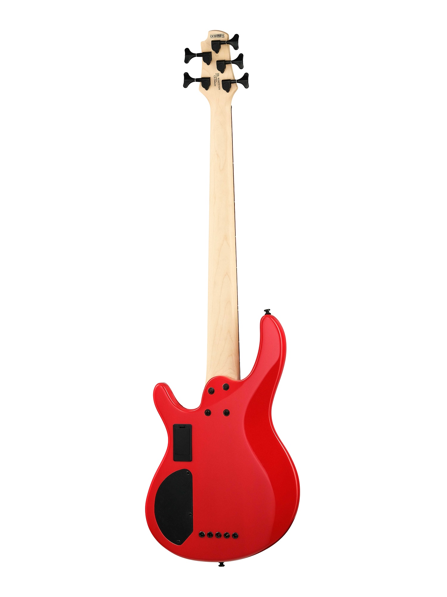 Cort C5 Deluxe CRD Artisan Series