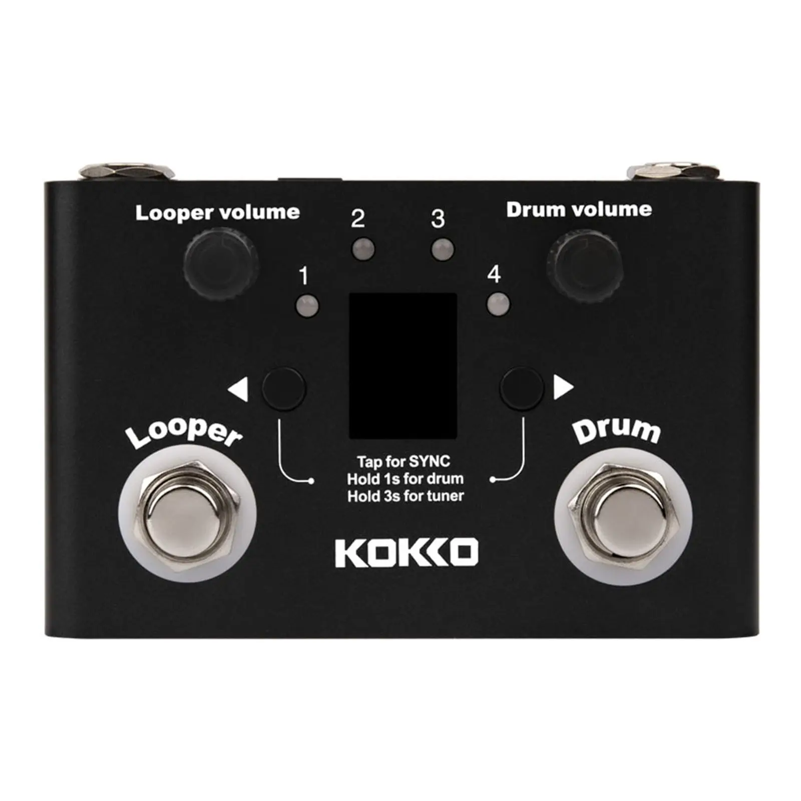 Kokko FLD-1 Drum Looper